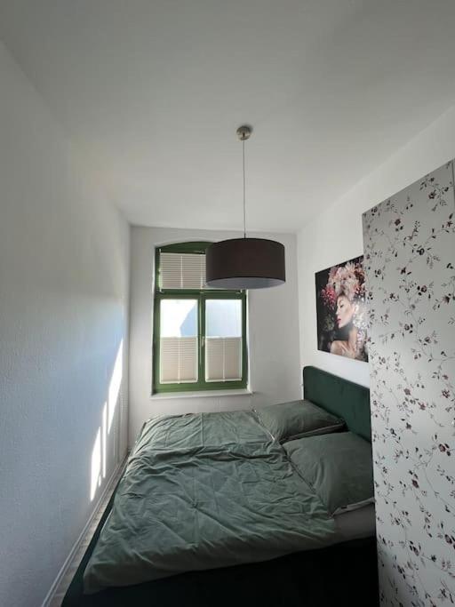 Traumwohnung Am Altstadt Hafen Stralsund Eksteriør bilde