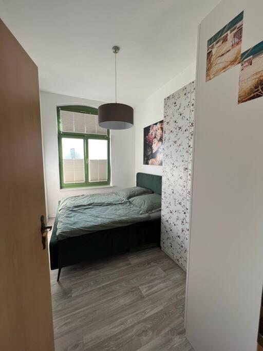 Traumwohnung Am Altstadt Hafen Stralsund Eksteriør bilde
